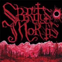Spiritus Mortis : When the Wind Howled with a Human Voice